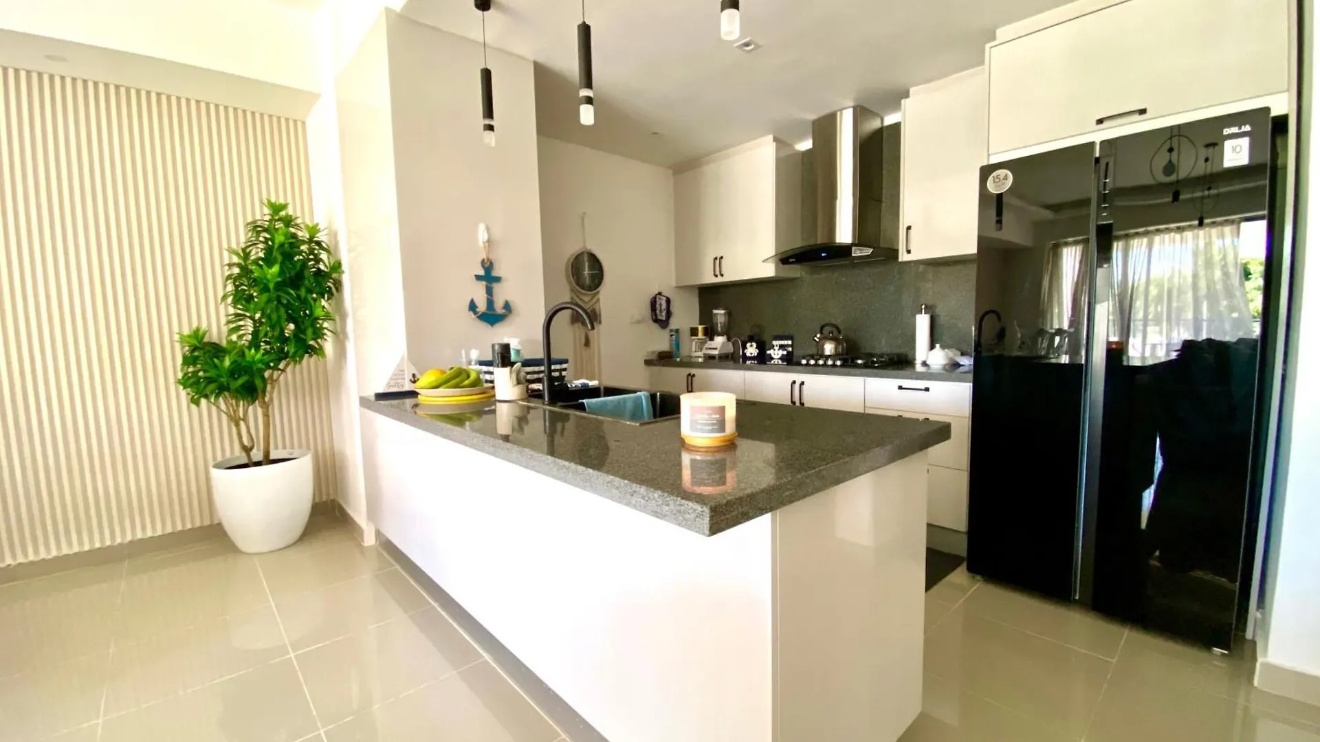 Lejlighed Elegancia Tropical Beach And Pool Bibijagua Punta Cana Rd