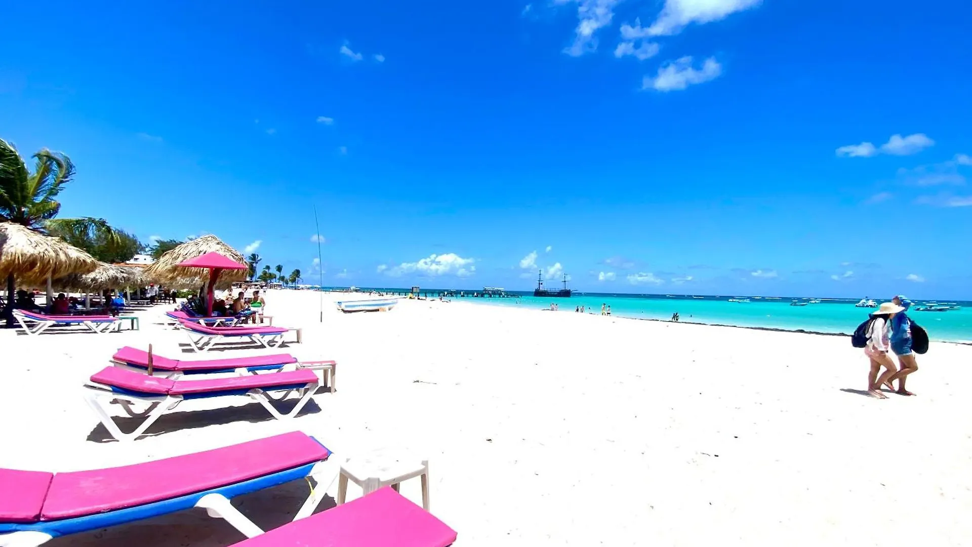 Elegancia Tropical Beach And Pool Bibijagua Punta Cana Rd