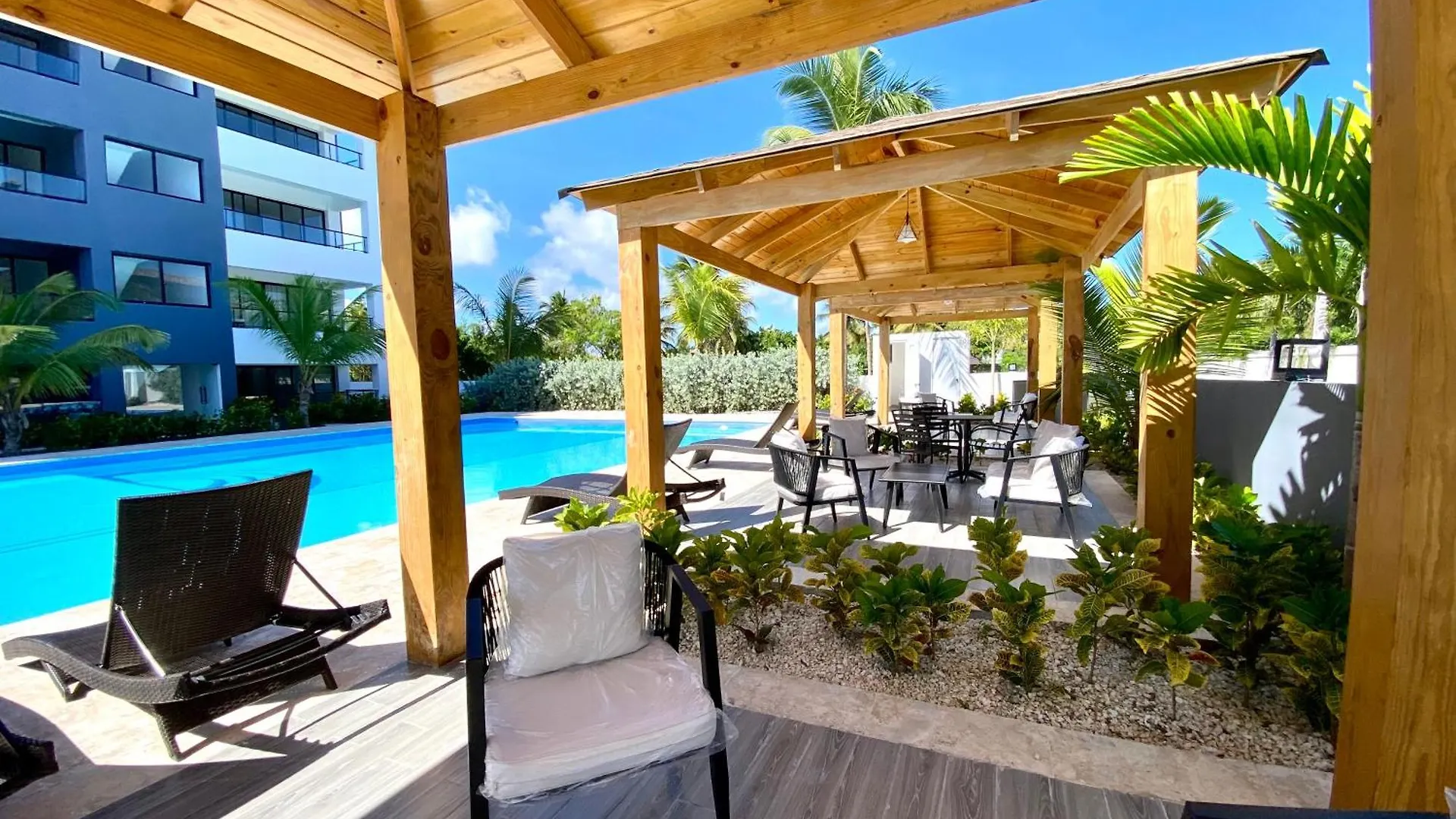 Elegancia Tropical Beach And Pool Bibijagua Punta Cana Rd 도미니카 공화국