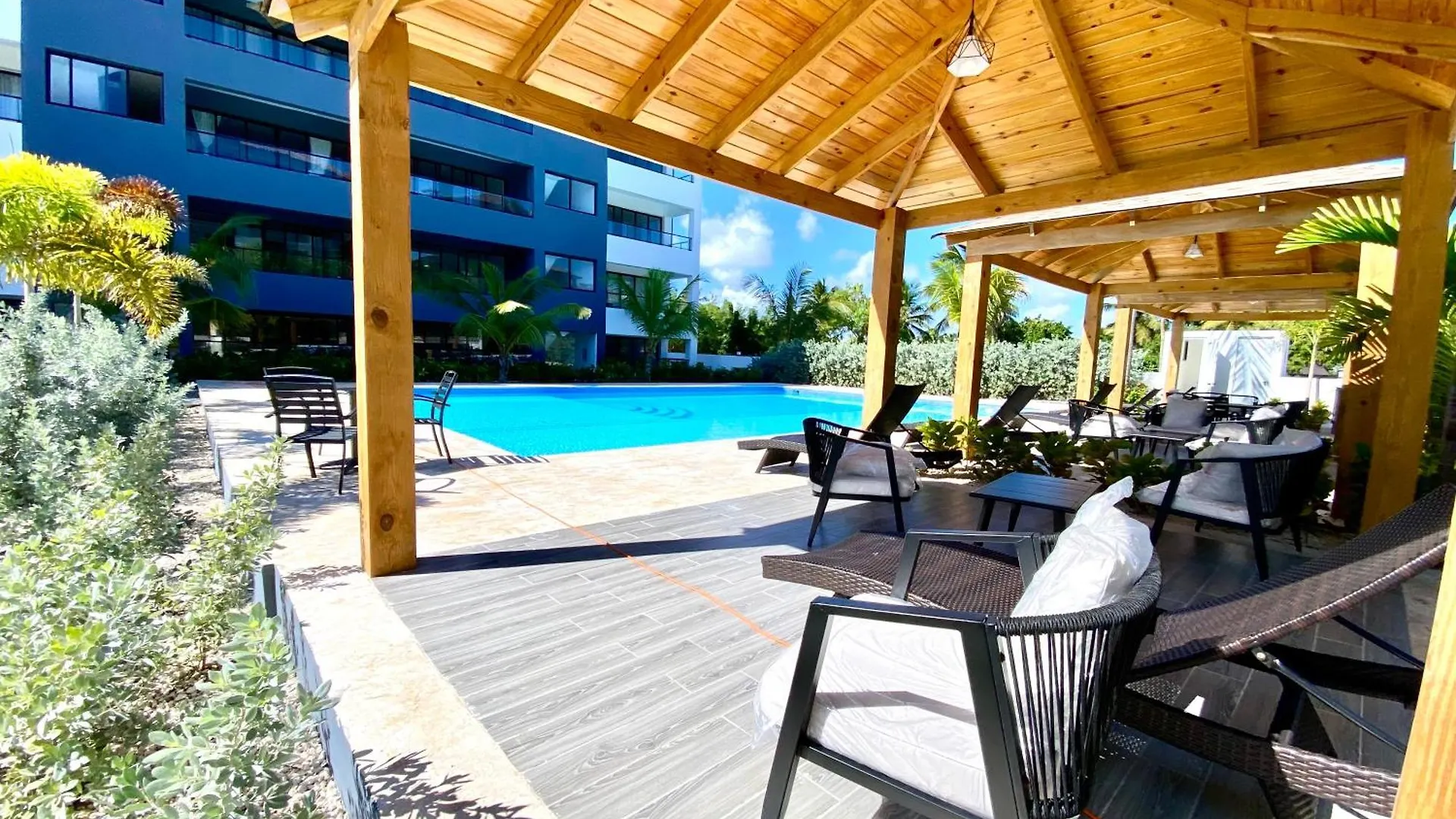 Elegancia Tropical Beach And Pool Bibijagua Punta Cana Rd 0*,  도미니카 공화국