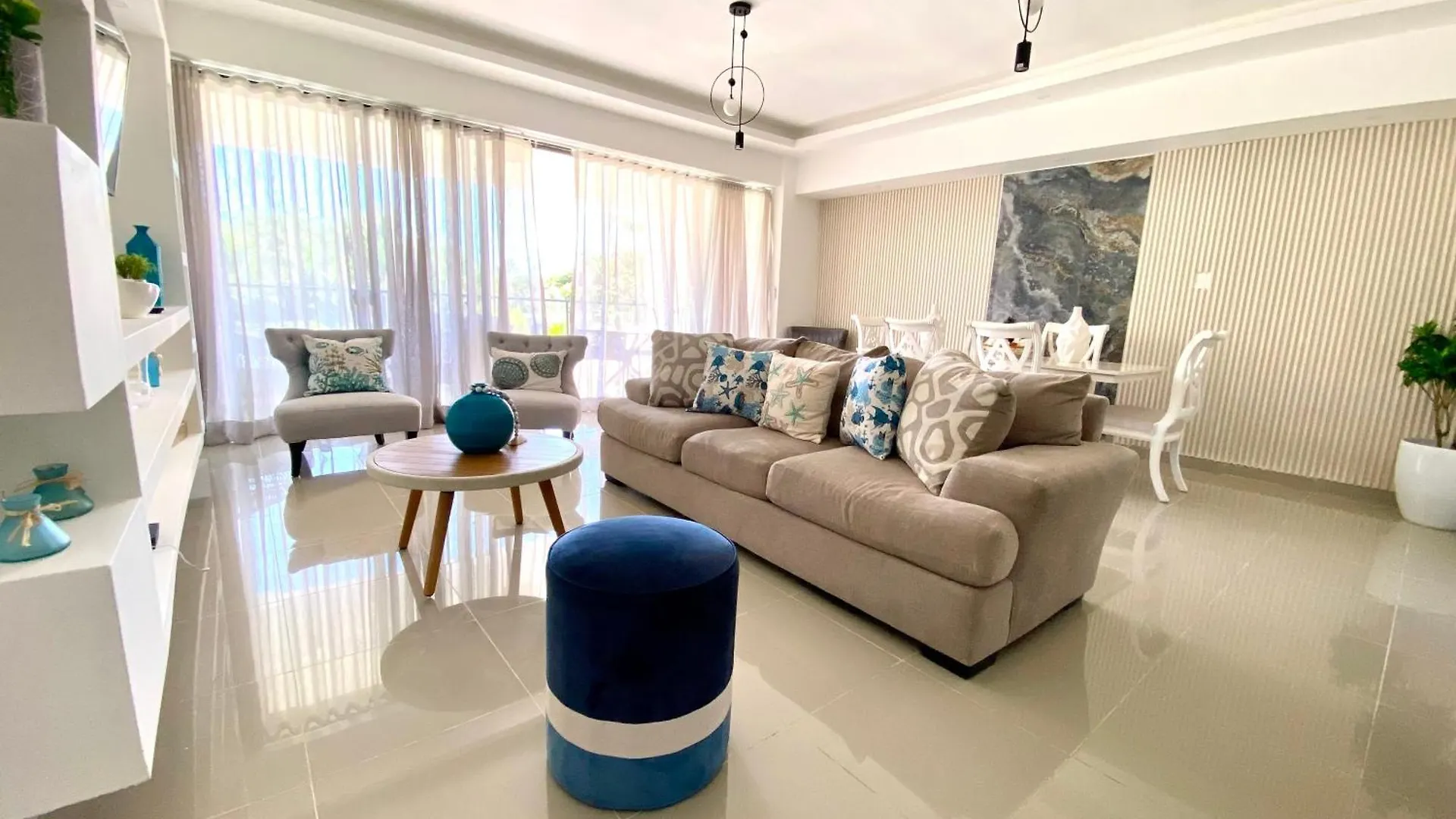 Elegancia Tropical Beach And Pool Bibijagua Punta Cana Rd