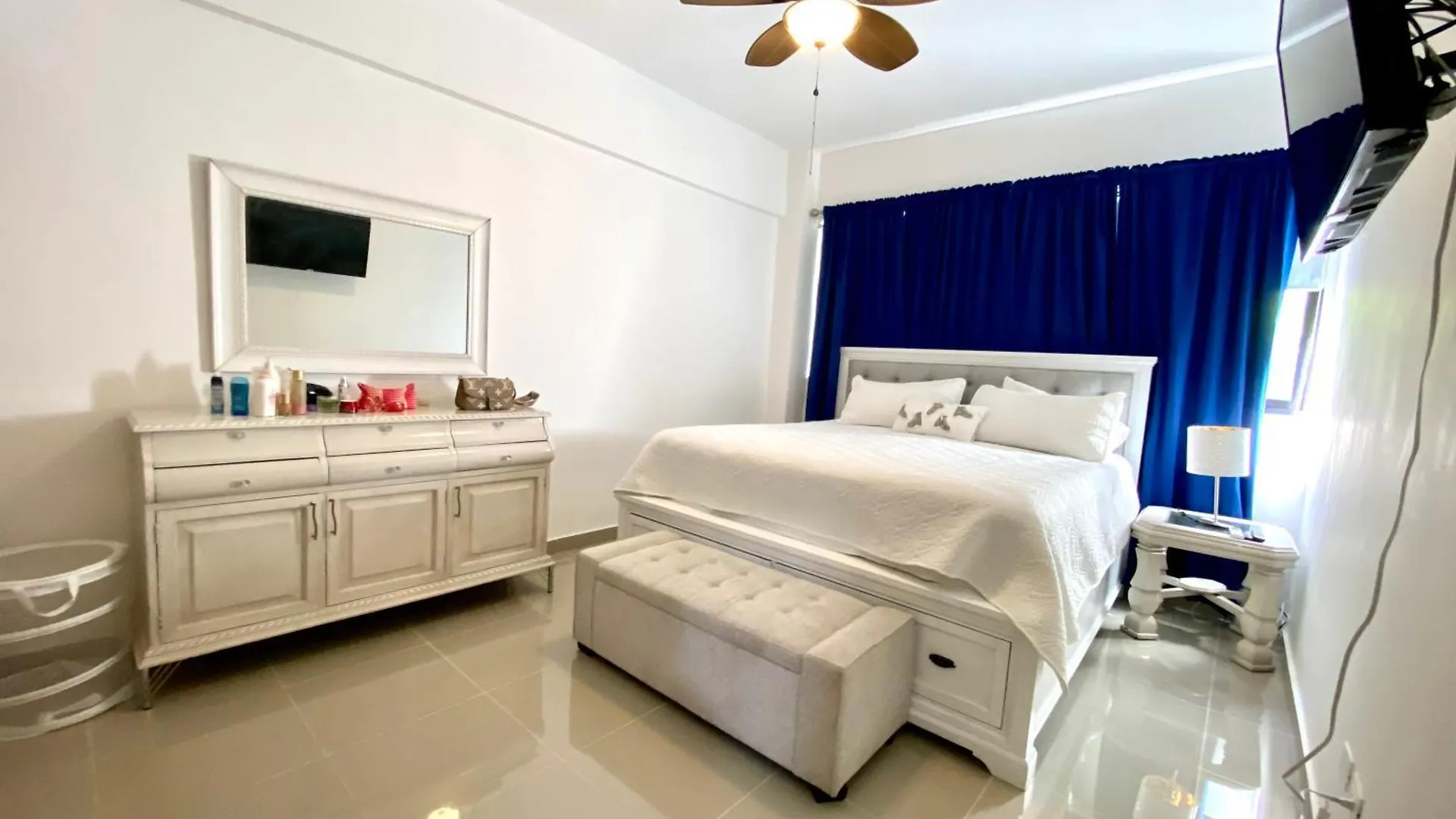 Elegancia Tropical Beach And Pool Bibijagua Punta Cana Rd 아파트