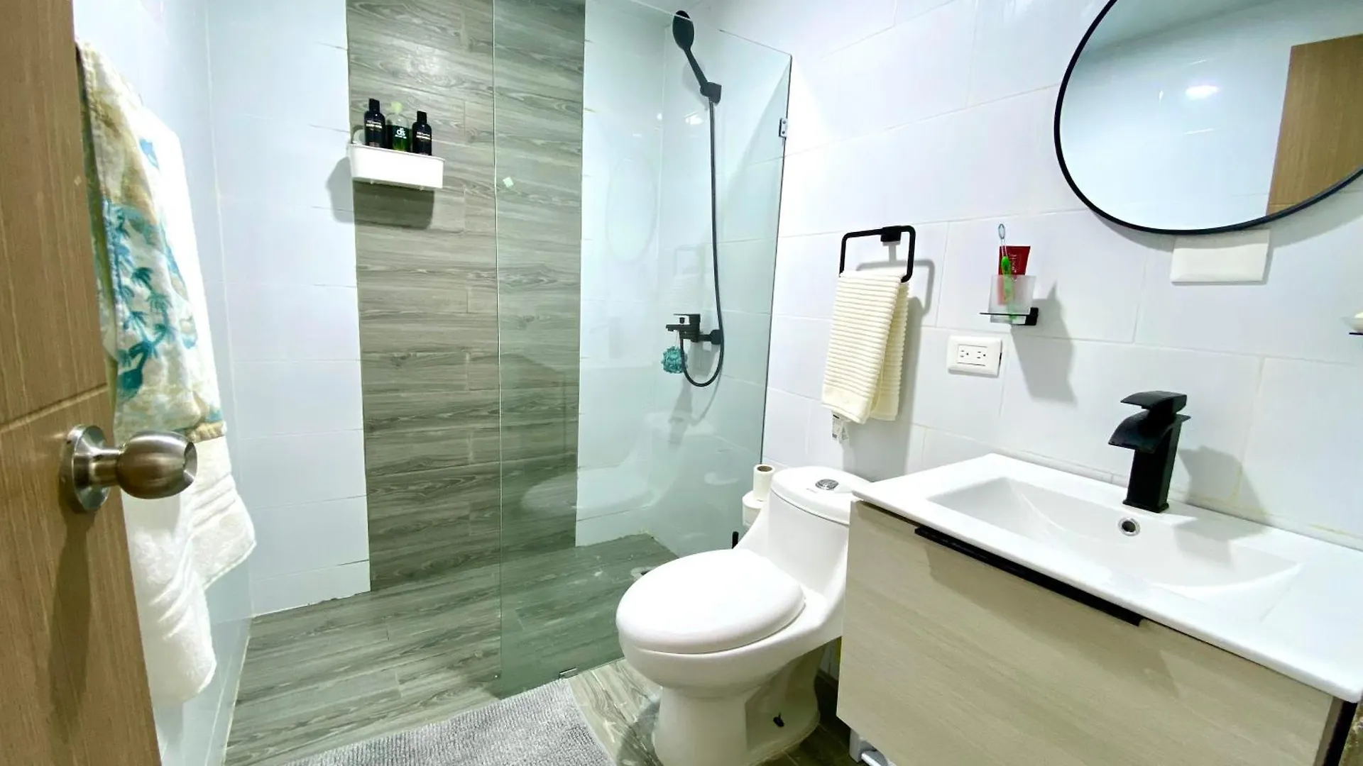 아파트 Elegancia Tropical Beach And Pool Bibijagua Punta Cana Rd