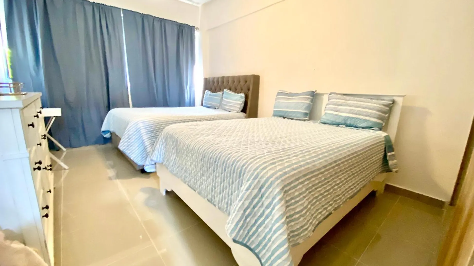 Elegancia Tropical Beach And Pool Bibijagua Punta Cana Rd 도미니카 공화국