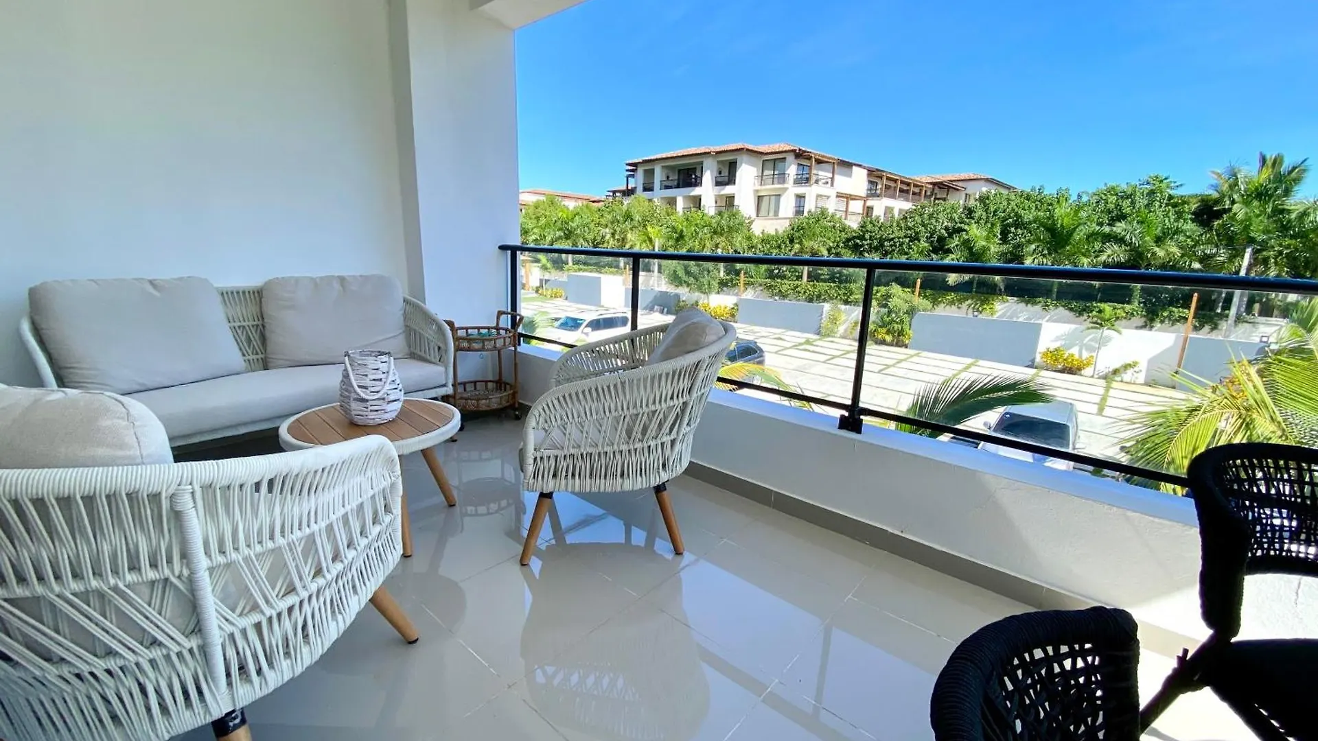 Elegancia Tropical Beach And Pool Bibijagua Punta Cana Rd 도미니카 공화국