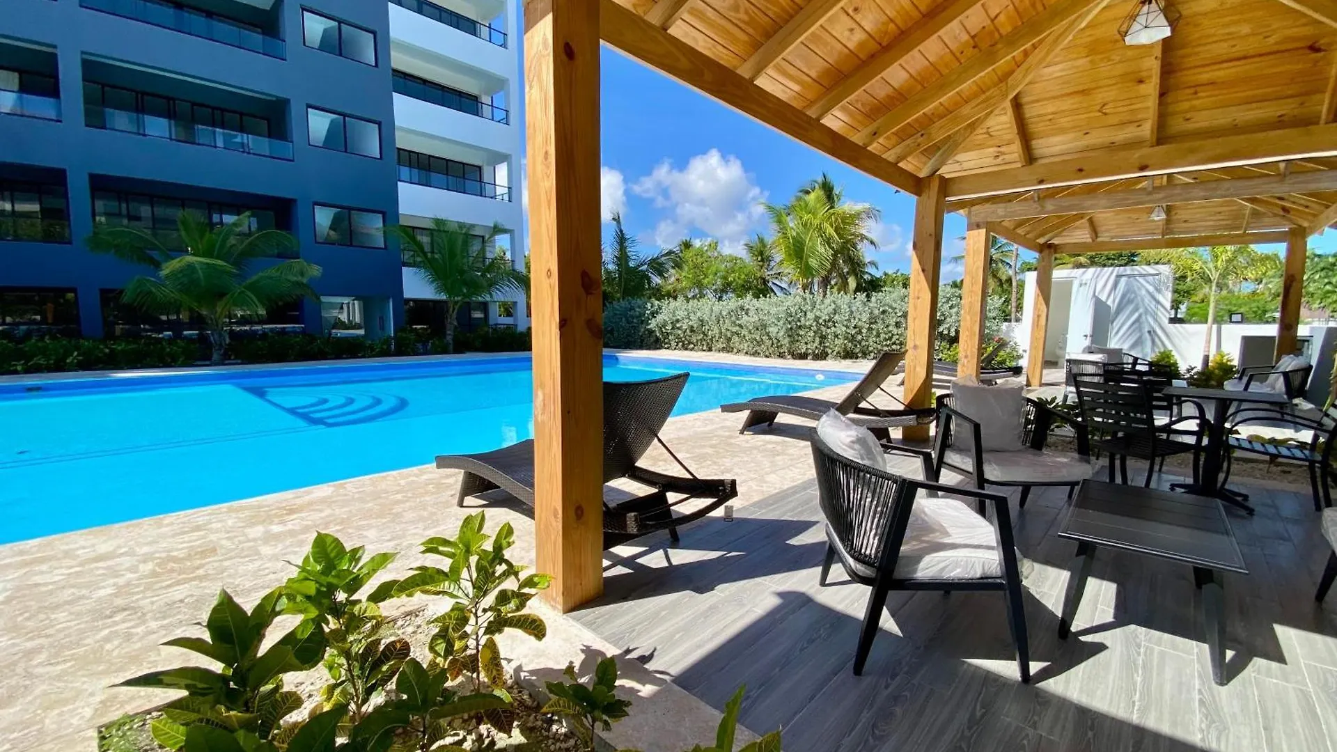 Elegancia Tropical Beach And Pool Bibijagua Punta Cana Rd 0*,  도미니카 공화국