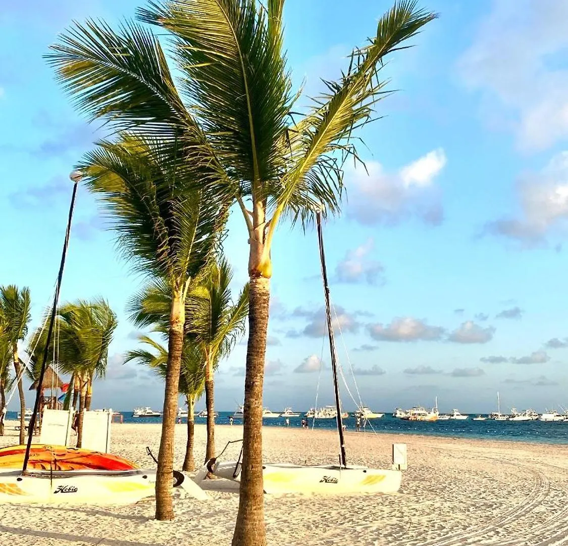 Elegancia Tropical Beach And Pool Bibijagua Punta Cana Rd 도미니카 공화국