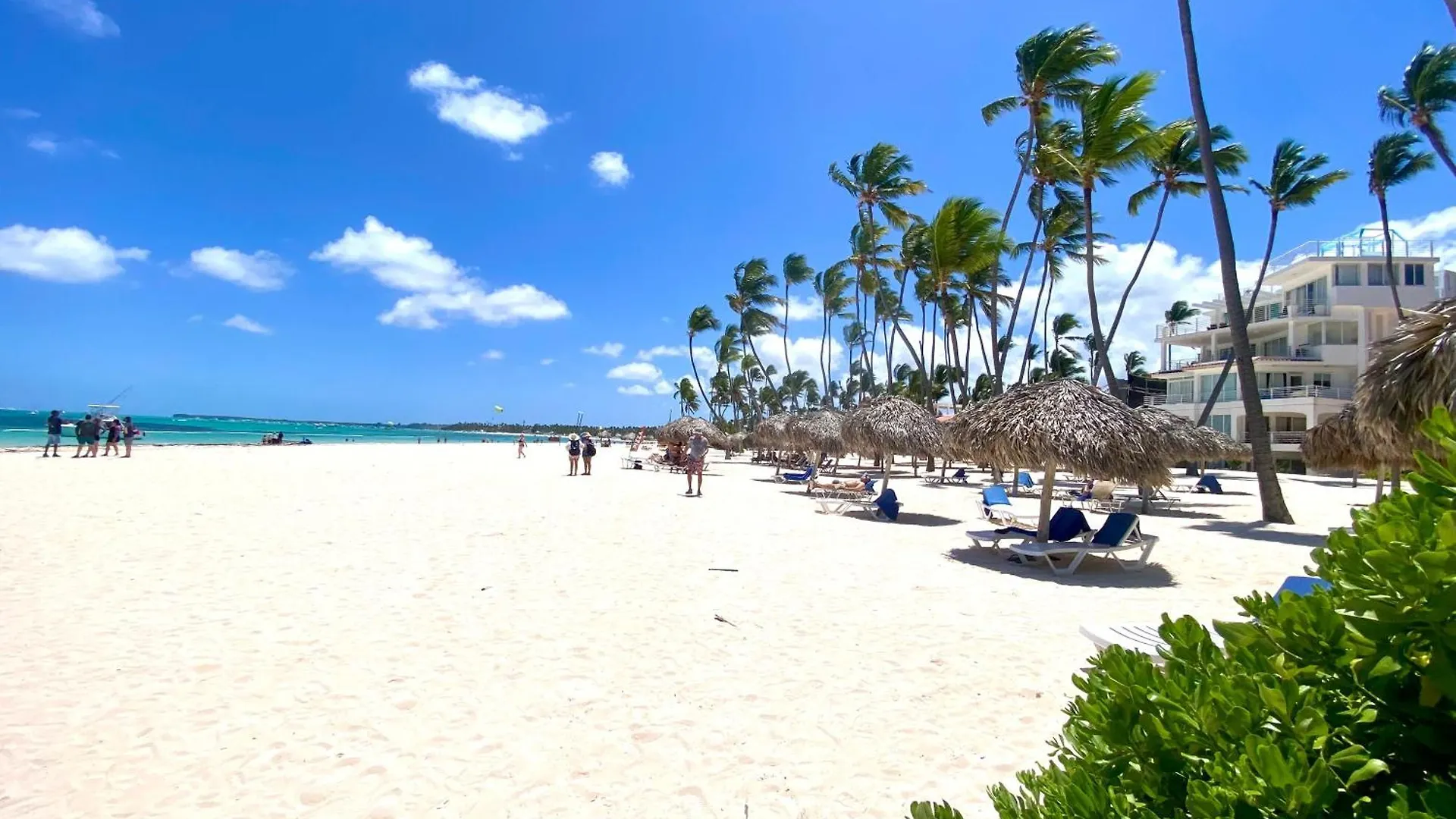 Elegancia Tropical Beach And Pool Bibijagua Punta Cana Rd
