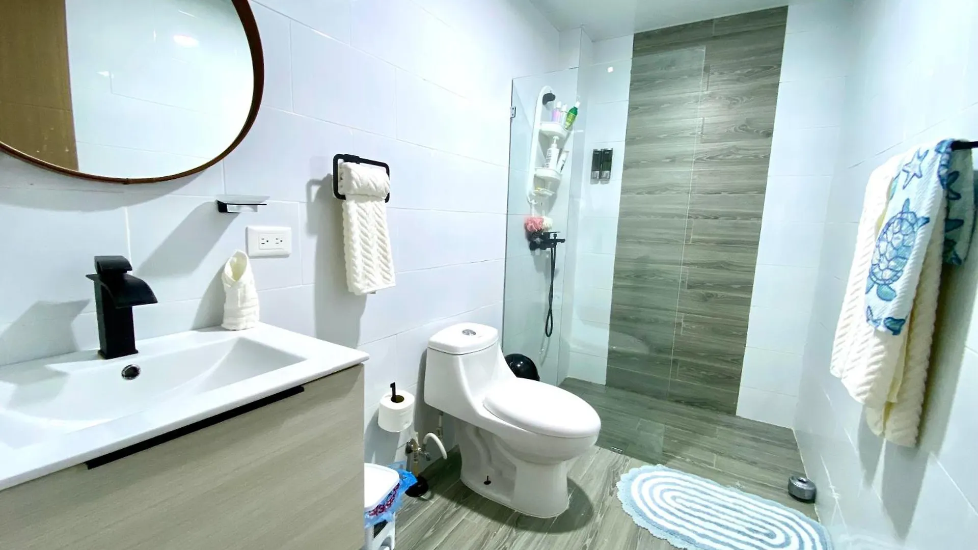 Elegancia Tropical Beach And Pool Bibijagua Punta Cana Rd 公寓